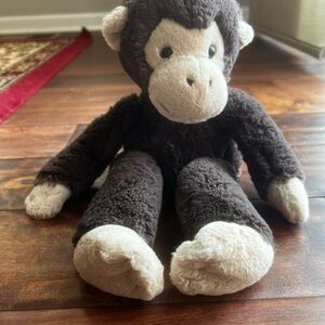 Jellycat Retired Pandy Chimpanzee Plush Toy